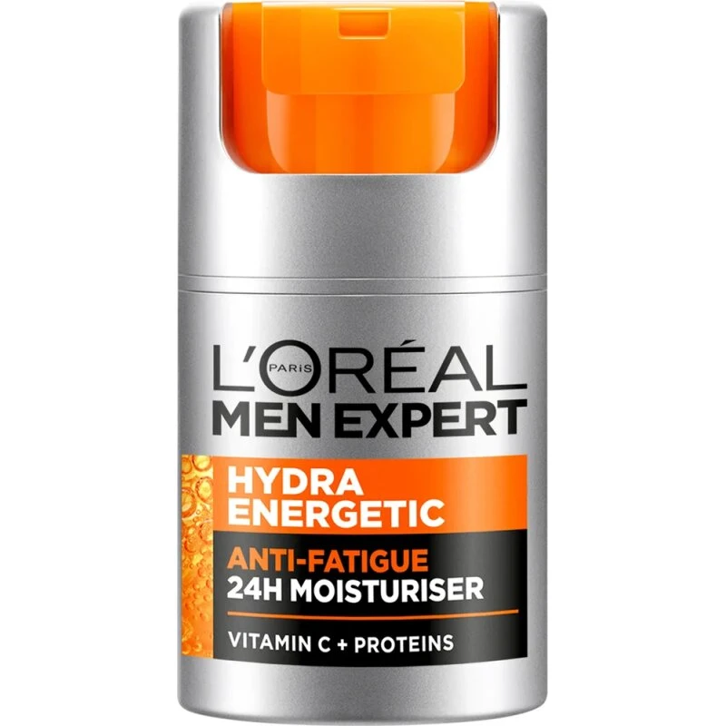 L'Oréal Men Expert Hydra Energetic Anti-Fatigue 50 ml