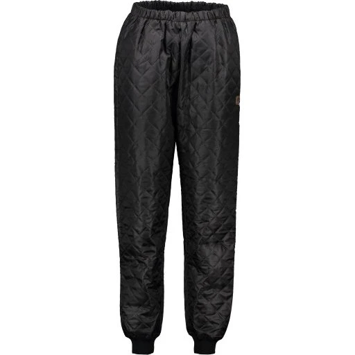 Westborn Termobukser Dame, Sort, Str. L