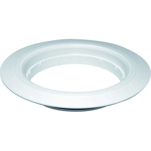 Purus forhøjelsesring 13 til vinylgulv, Ø150 mm
