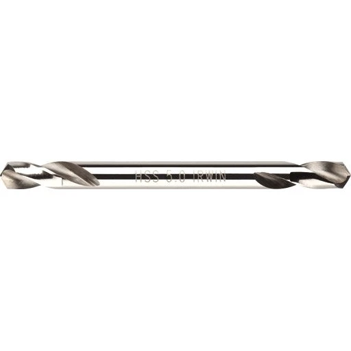 Irwin HSS PRO dobbelt pladebor Ø4,1mm - 10 stk.