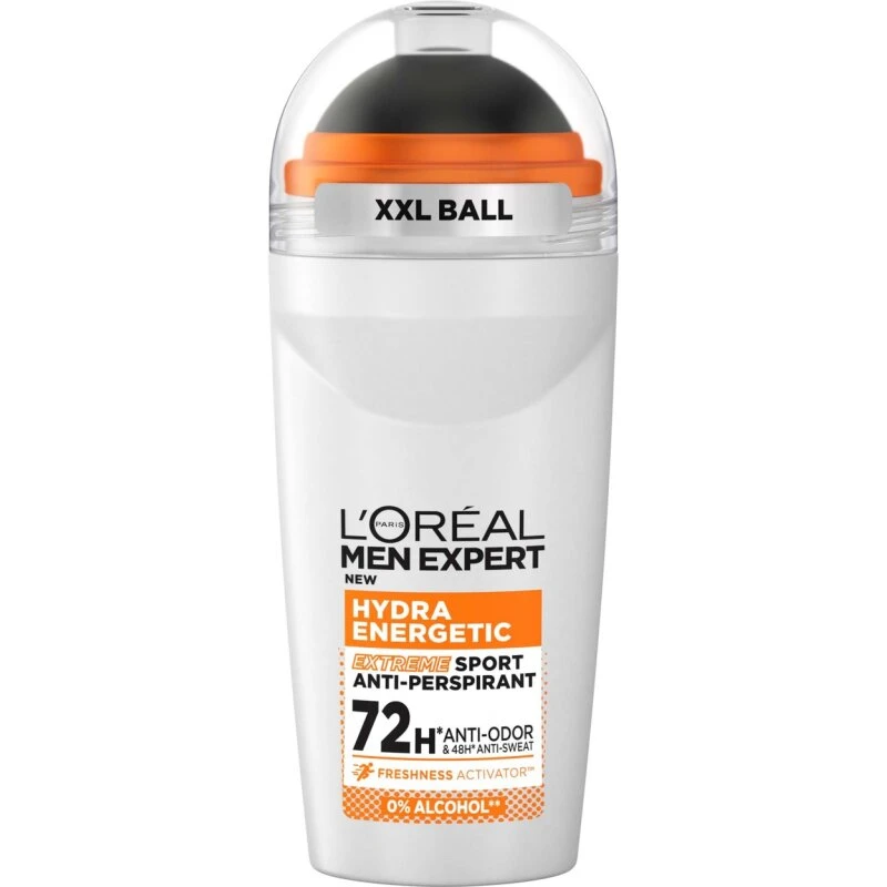 L'Oréal Men Expert Hydra Energetic Extreme Sport 50 ml