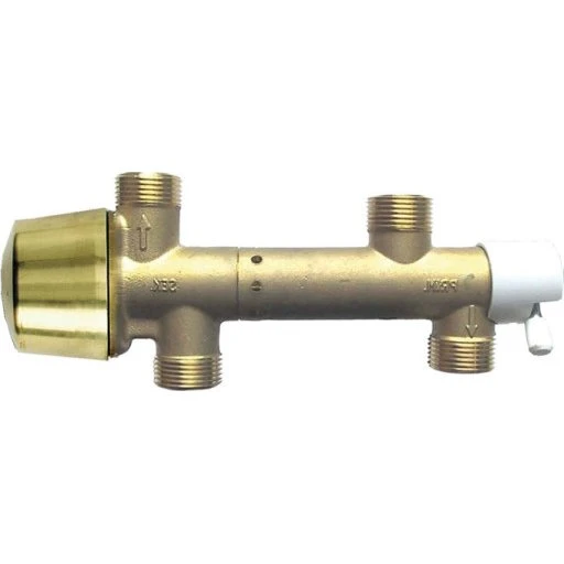 Danfoss Redan PM-regulator trykstyringsventil