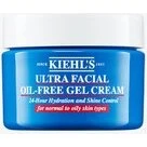 Kiehl's Ultra Facial Oil-Free Gel Cream 28 ml
