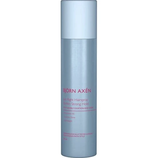 Björn Axén Just Right Hairspray 250 ml