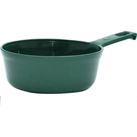 Stor Mugg 0,8 Liter, Oliven