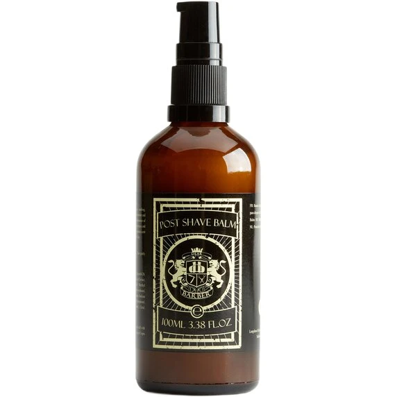 Dear Barber Post Shave Balm 100 ml