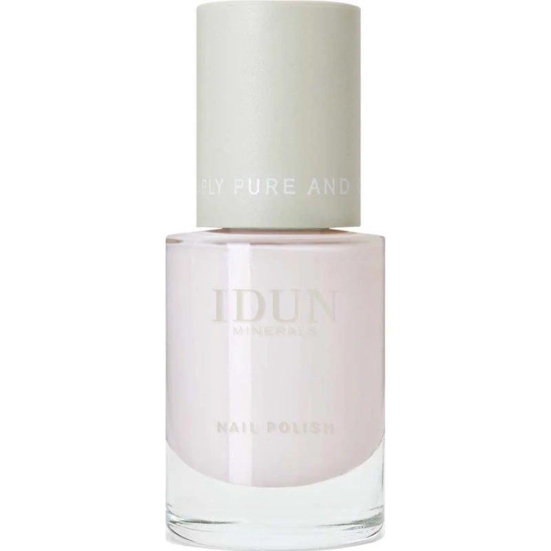IDUN Minerals Nail Polish Marmor 11 ml