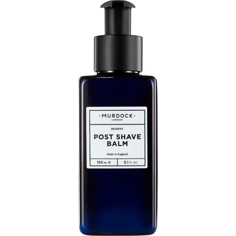 Murdock London Aftershave Balm 150 ml