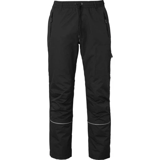 Top Swede Vinterbukser 152, Sort, Str. XL