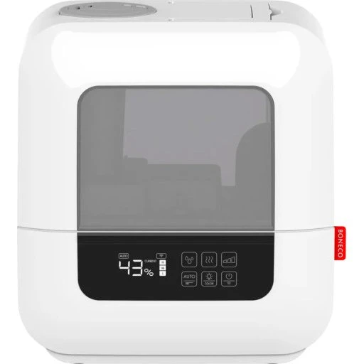 Boneco U700 luftfugter med WiFi til store rum