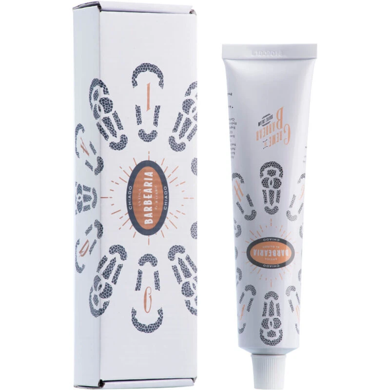 Antiga Barbearia de Bairro Barbercreme Chiado 125 ml