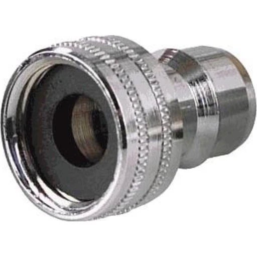 Nito koblingsnippel med 1/2" indvendigt gevind