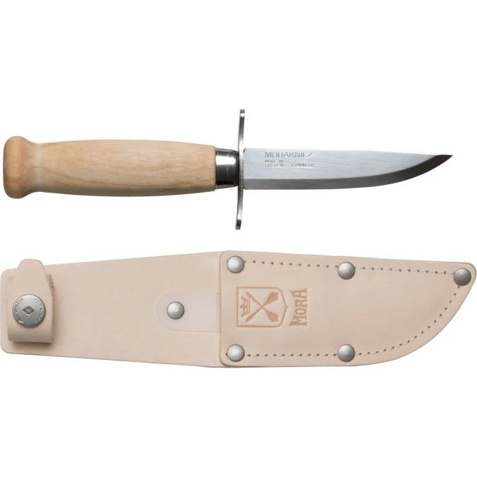 Morakniv Scout Nr. 39 (S) Natur