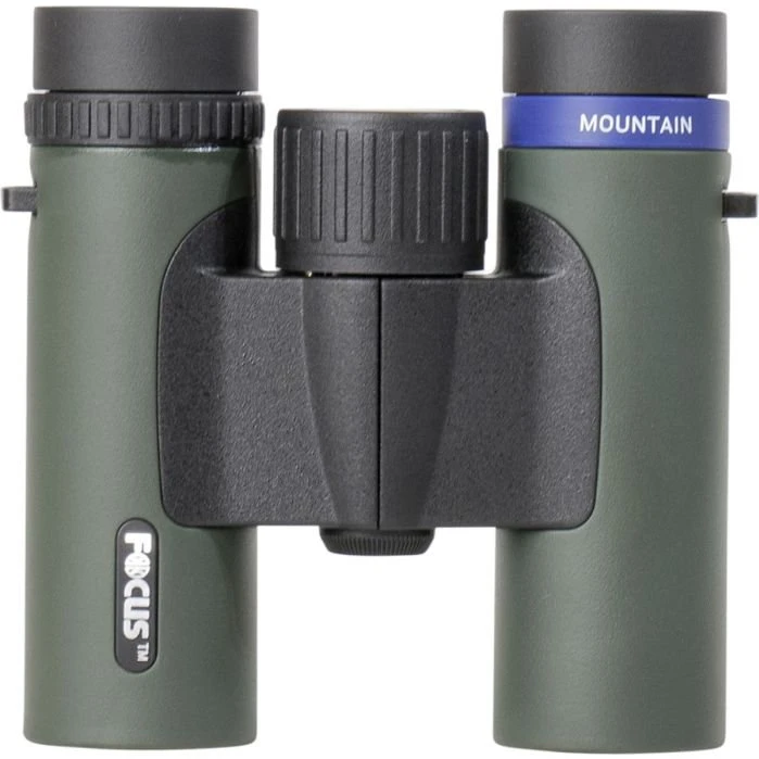 Focus Mountain 10x25 Kikkert