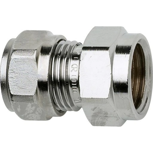 IMI TA FPL overgangsmuffe, 1/2" x 15 mm