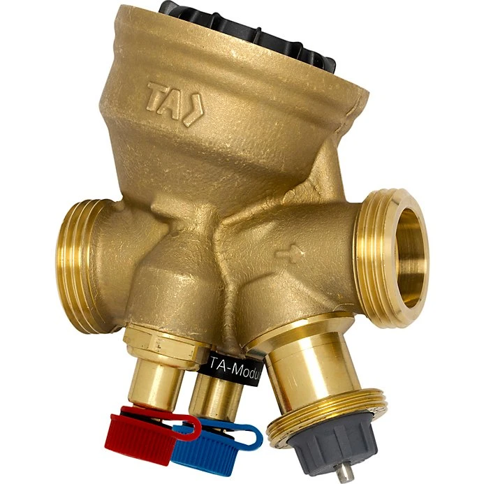 IMI TA Modulator reguleringsventil DN15 3/4''