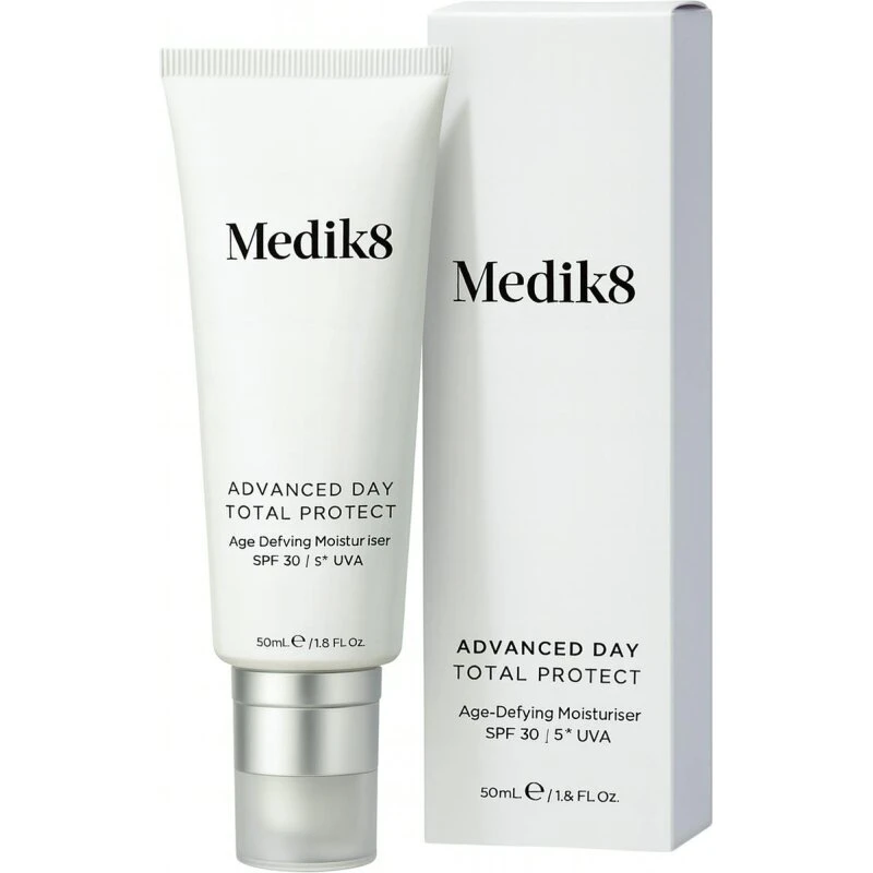 Medik8 Advanced Day Total Protect SPF 30 50 ml