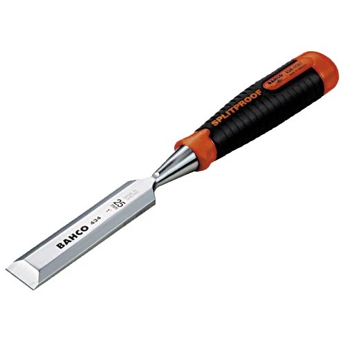 Bahco Stemmejern 20 mm - Ergonomisk slagfast