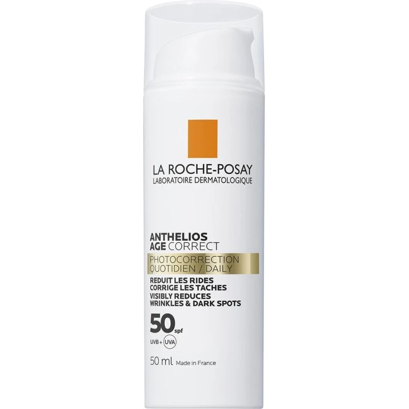 La Roche-Posay Anthelios Age-Correct SPF50 50 ml