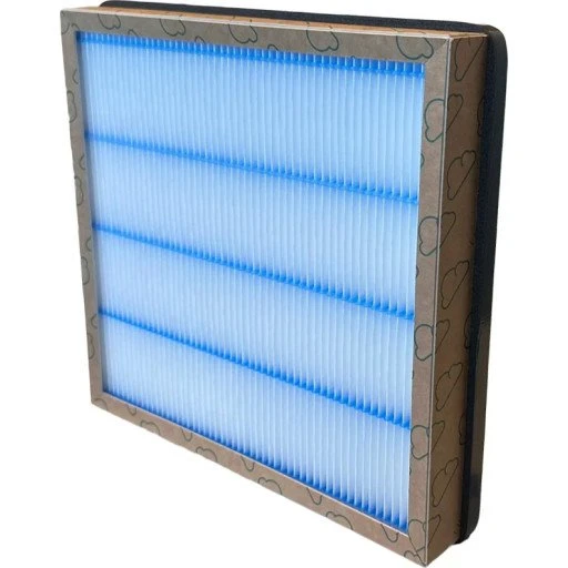 Bedre Inneklima HEPA 11-filter til Arida Pro S13 WiFi