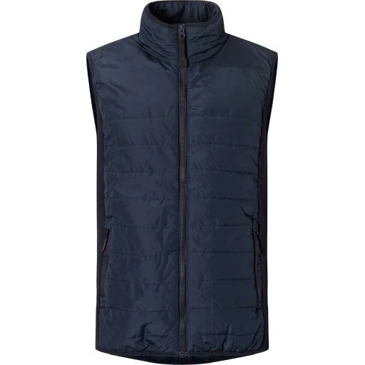Matterhorn Fowler vest, marineblå, str. L