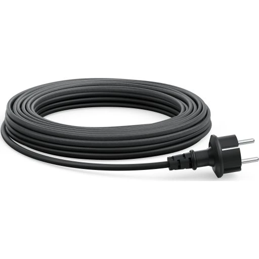 Ebeco F-25 selvregulerende frostsikringskabel, 125W, 5 meter