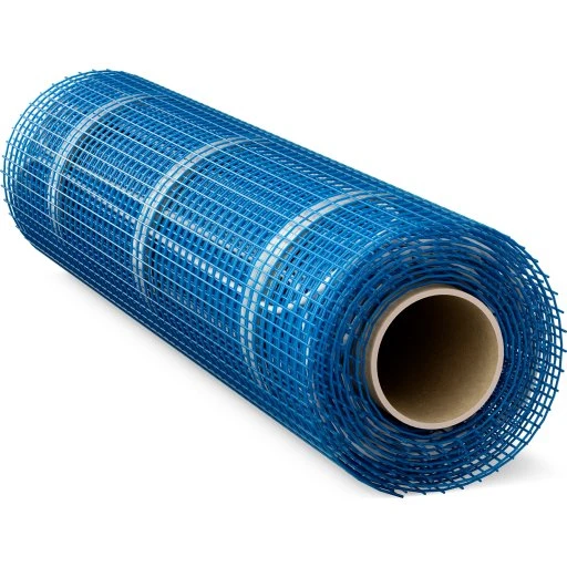 Ebeco Thermoflex varmemåtte, 125W, 2,1m² til klinker