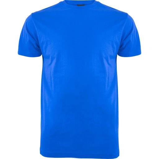 Blue Rebel Antilope T-shirt, kornblå, str. L