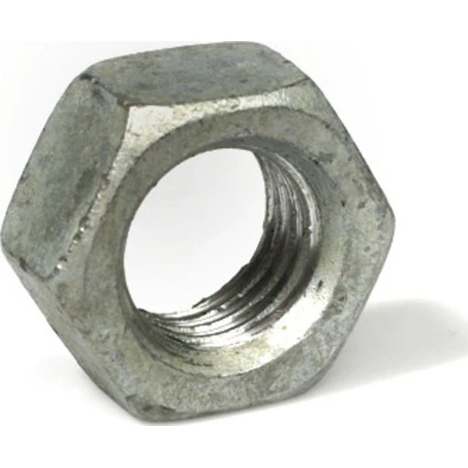 Arvid Nilson M6 M12 Møtrik, 100 stk.