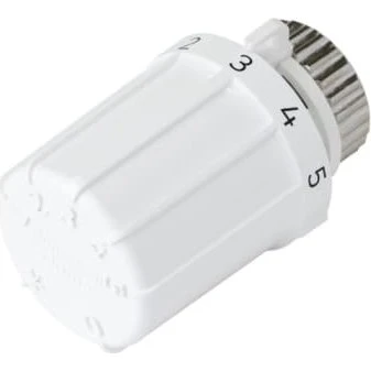 Honeywell Home Thera-6 VI radiatortermostat M30x1,5