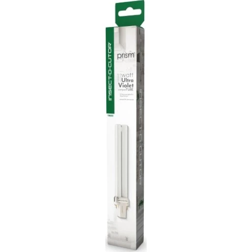 Insect-O-Cutor UV-rør 11W, Blå (Model TPX11)