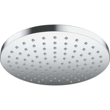 Hansgrohe Vernis Blend Hovedbruser 200, krom