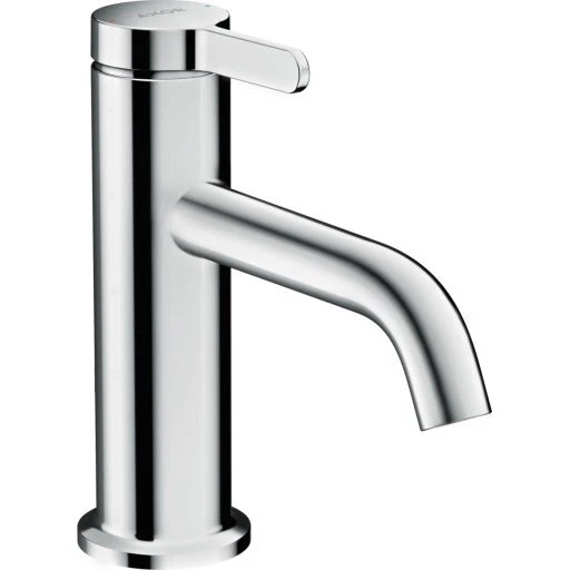 Hansgrohe AXOR One håndvaskarmatur 130mm, krom