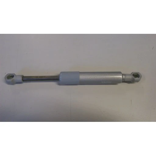Kesseböhmer gasfjeder, 380N, 19,5 cm