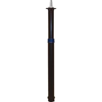AVK Teleskopisk stikledningsgarniture DN25-50 (900-1500 mm)
