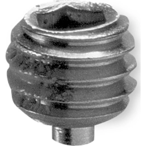 Randi 87036 Randi-Line pinolskrue M6 x 4,8 mm med spids