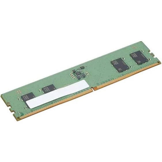 Lenovo 8GB DDR5 4800MHz UDIMM (4X71K53890)