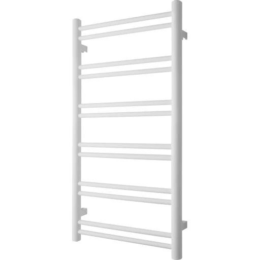 TVS Duo 12-500 Håndklædetørrer, kombi, 50x92 cm, hvid
