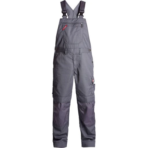 FE Engel Combat Overalls, Grå, Str. 96