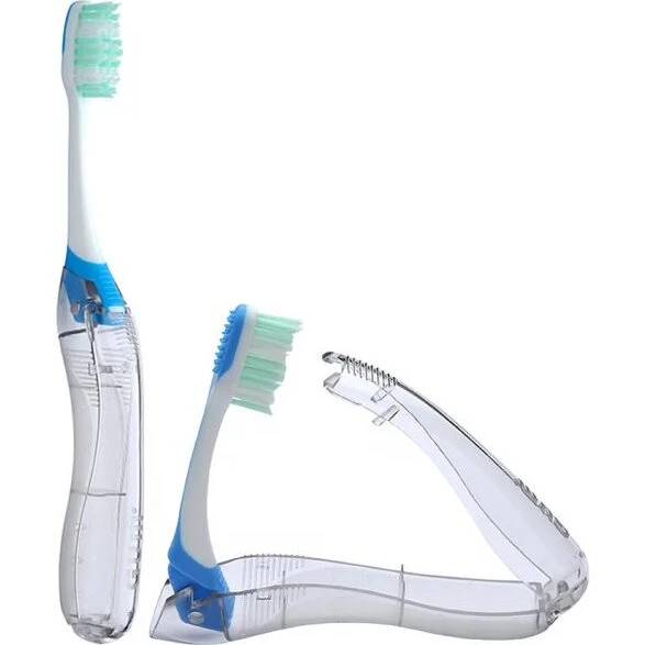 Colgate Portable Rejsetandbørste Soft