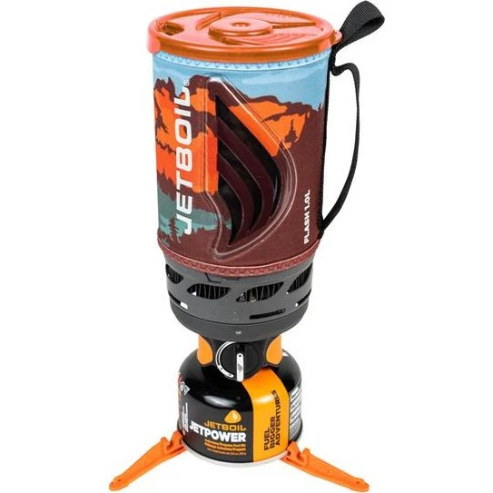 Jetboil Flash 1.0L Mountainscape