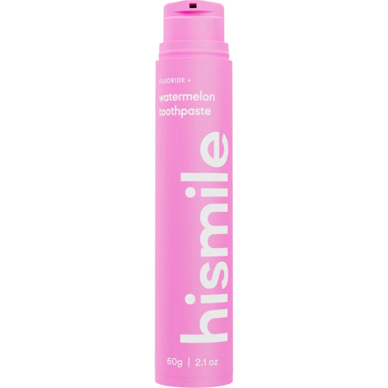 Hismile Toothpaste Watermelon 60 g
