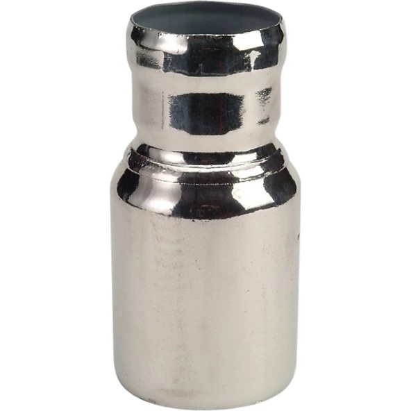 ACO GM-X DN70/100 overgangsrør, galvaniseret