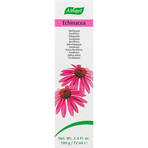 A. Vogel Echinacea Tandpasta 100 g