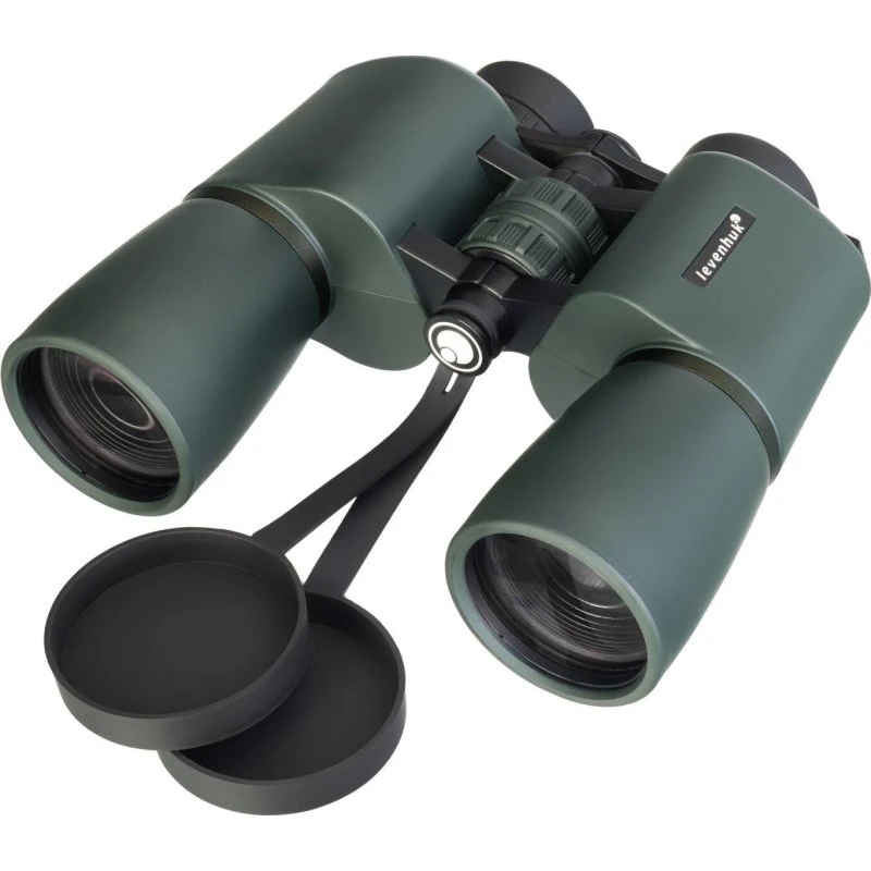 Levenhuk Sherman PRO Kikkert - 16x50