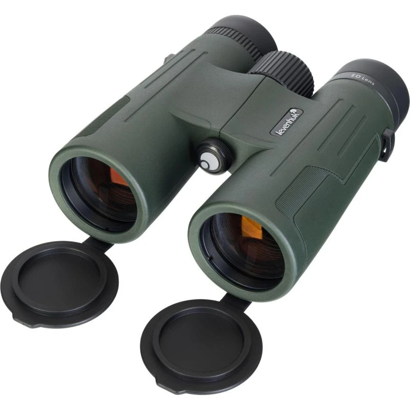 Levenhuk Karma PRO ED 8x42 Kikkert - Vand- og støvtæt
