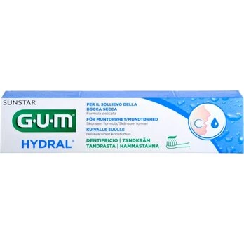 GUM Hydral tandpasta 75 ml