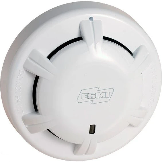 Schneider Intellia Conventia Optisk detektor EDC-20