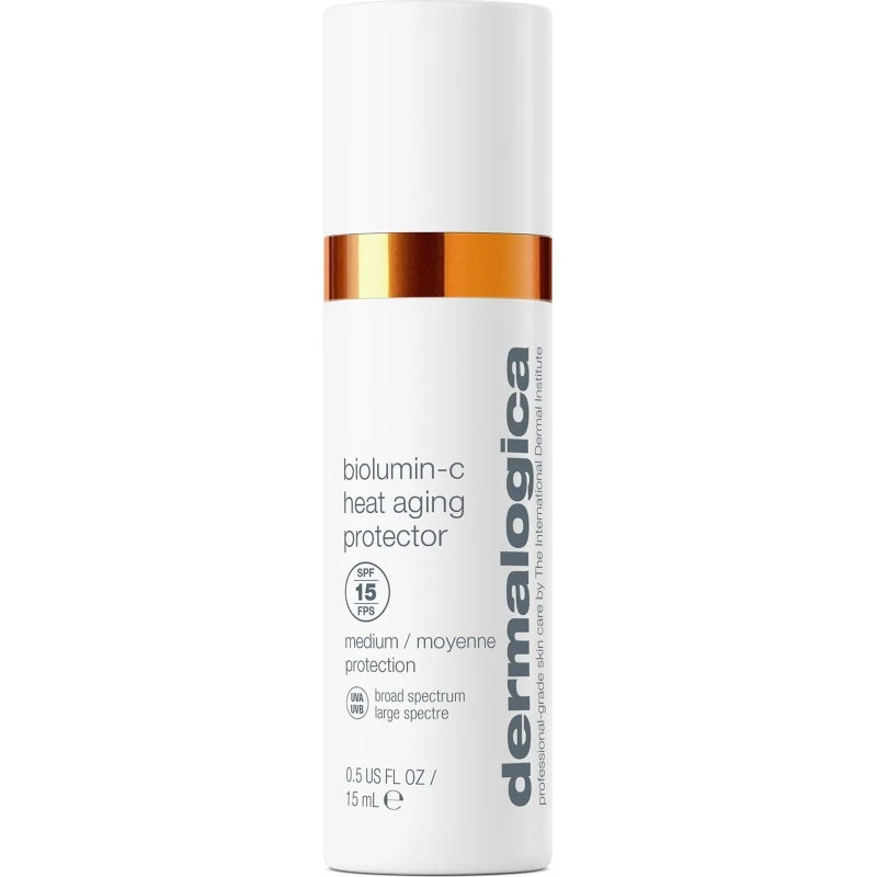 Dermalogica Biolumin-C Heat Aging Protector SPF50 15 ml
