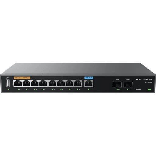 Grandstream GWN7703 Switch